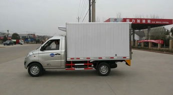 安徽省東風冷藏車購買指南 程力專用汽車股份廠家直銷服務