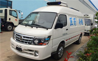 程力國五冷藏車強勢進駐冷鏈市場，誠邀新老客戶品鑒