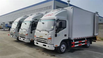 蔬果保鮮車 報價解析、廠家推薦與專用車選購指南