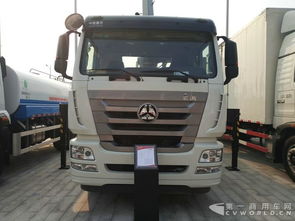 古有梁山聚義108將，今有專用車展367車爭雄