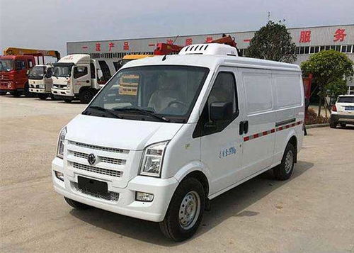 臨沂藥品冷鏈車經銷商選購指南 多圖解析冷藏車報價與配置