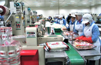 低調的食品大王 年收入超200億，利潤堪比康師傅與統一之和