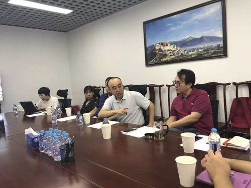 新聞分公司與中視前衛開展技術交流，共促技術研發邁上新臺階